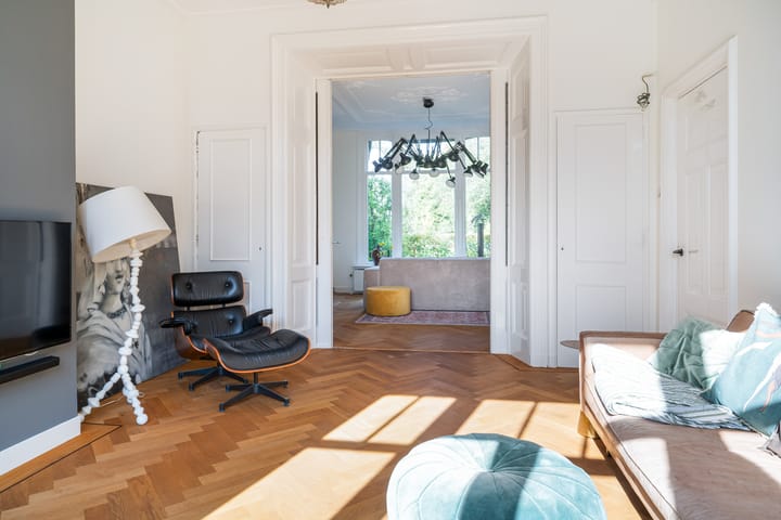 Foto 12 van Zuidoostersingel 47