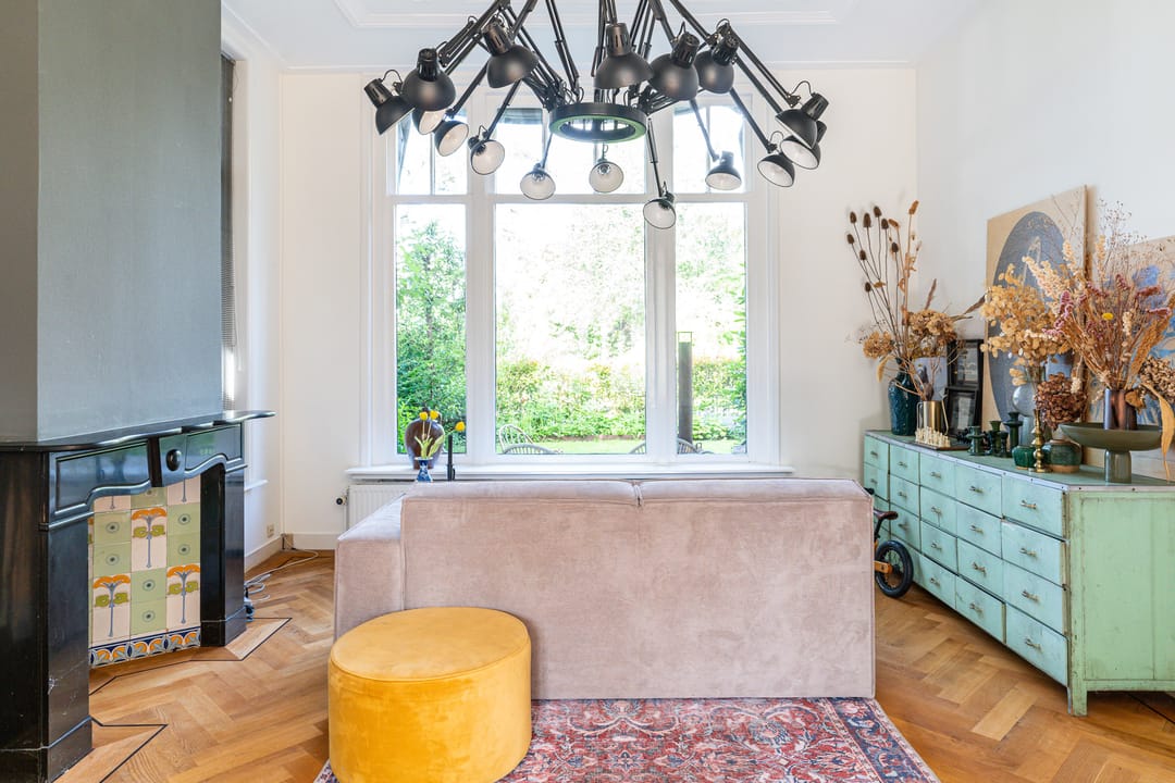 Foto 13 van Zuidoostersingel 47