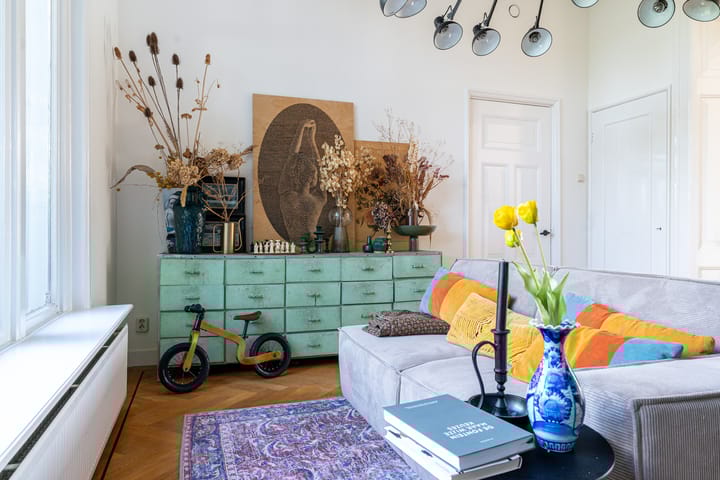 Foto 14 van Zuidoostersingel 47