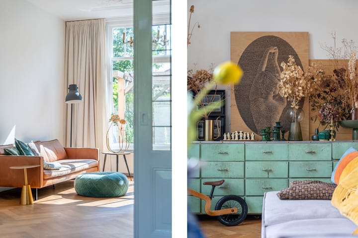 Foto 15 van Zuidoostersingel 47