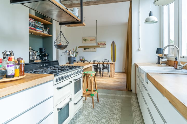 Foto 25 van Zuidoostersingel 47