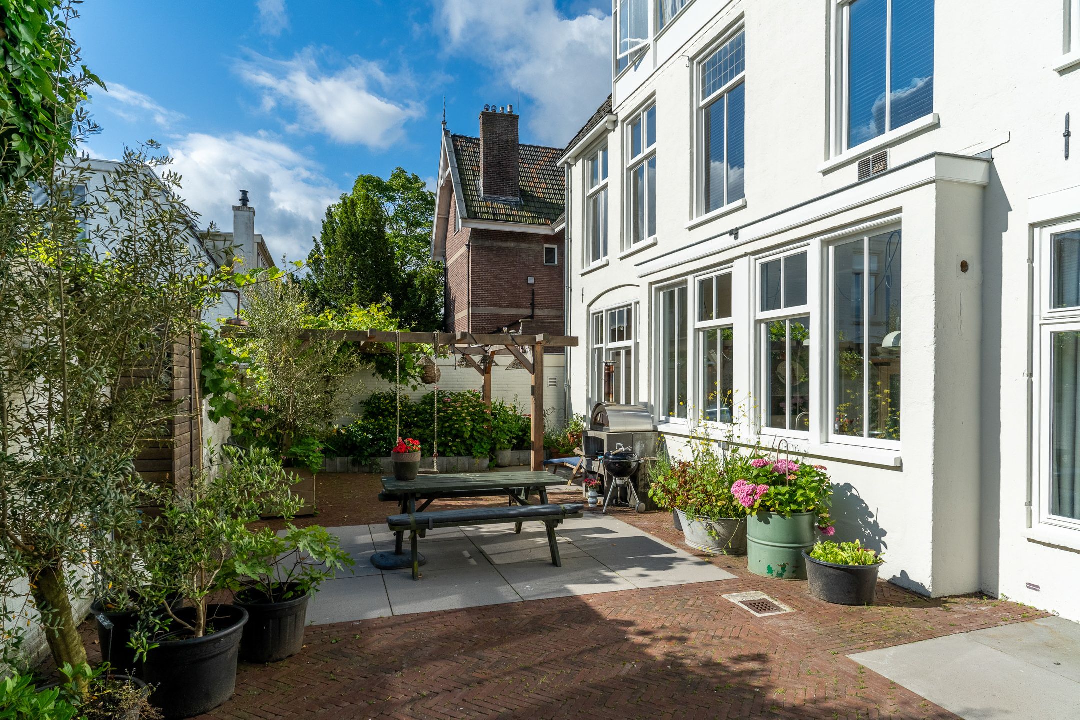 Foto 27 van Zuidoostersingel 47