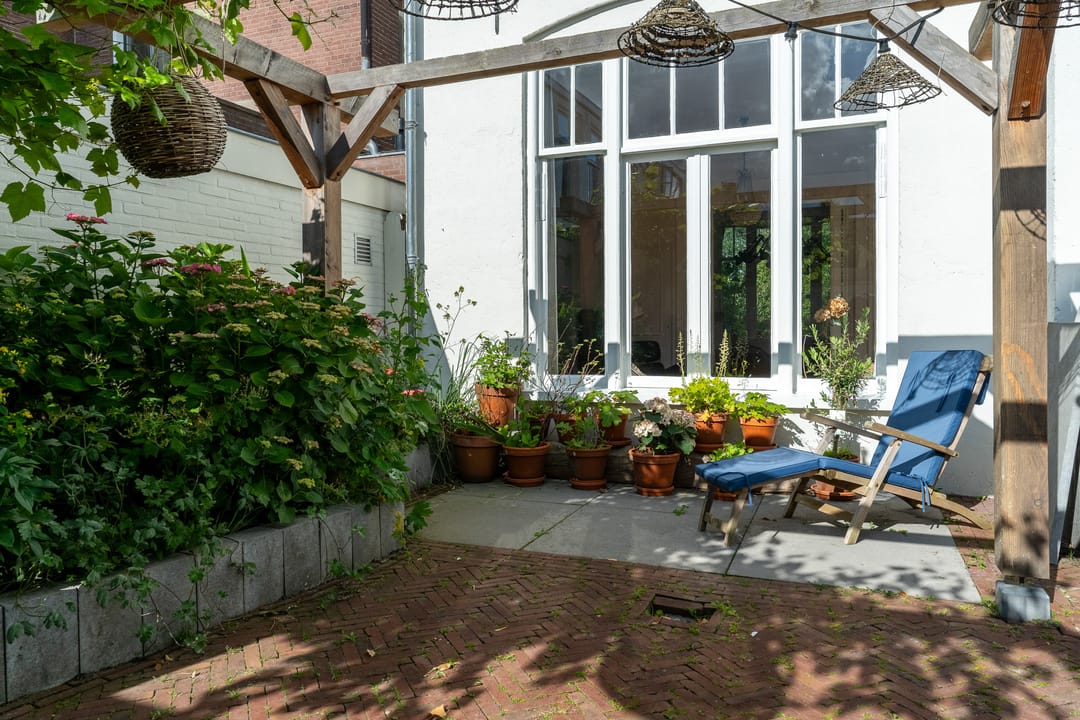 Foto 28 van Zuidoostersingel 47