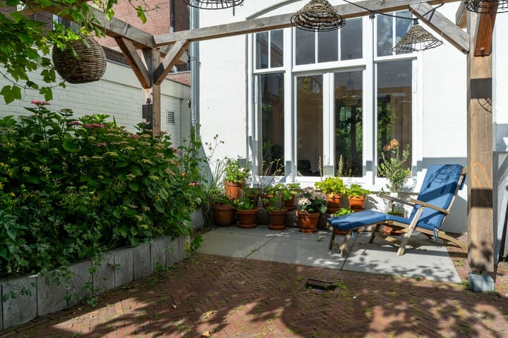 Foto 28 van Zuidoostersingel 47