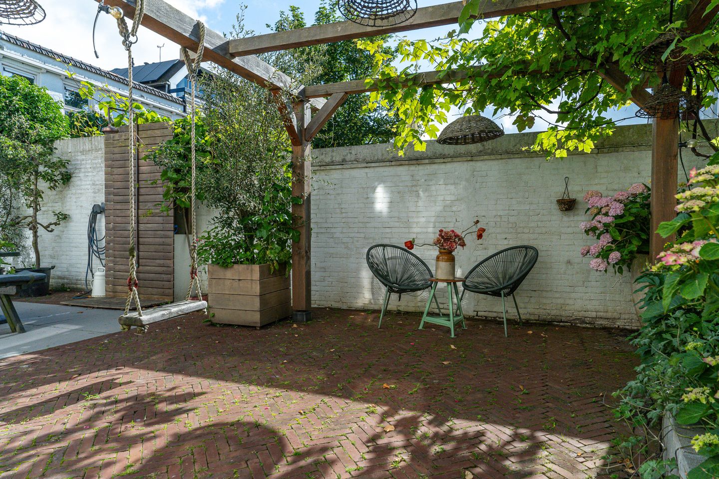 Foto 29 van Zuidoostersingel 47