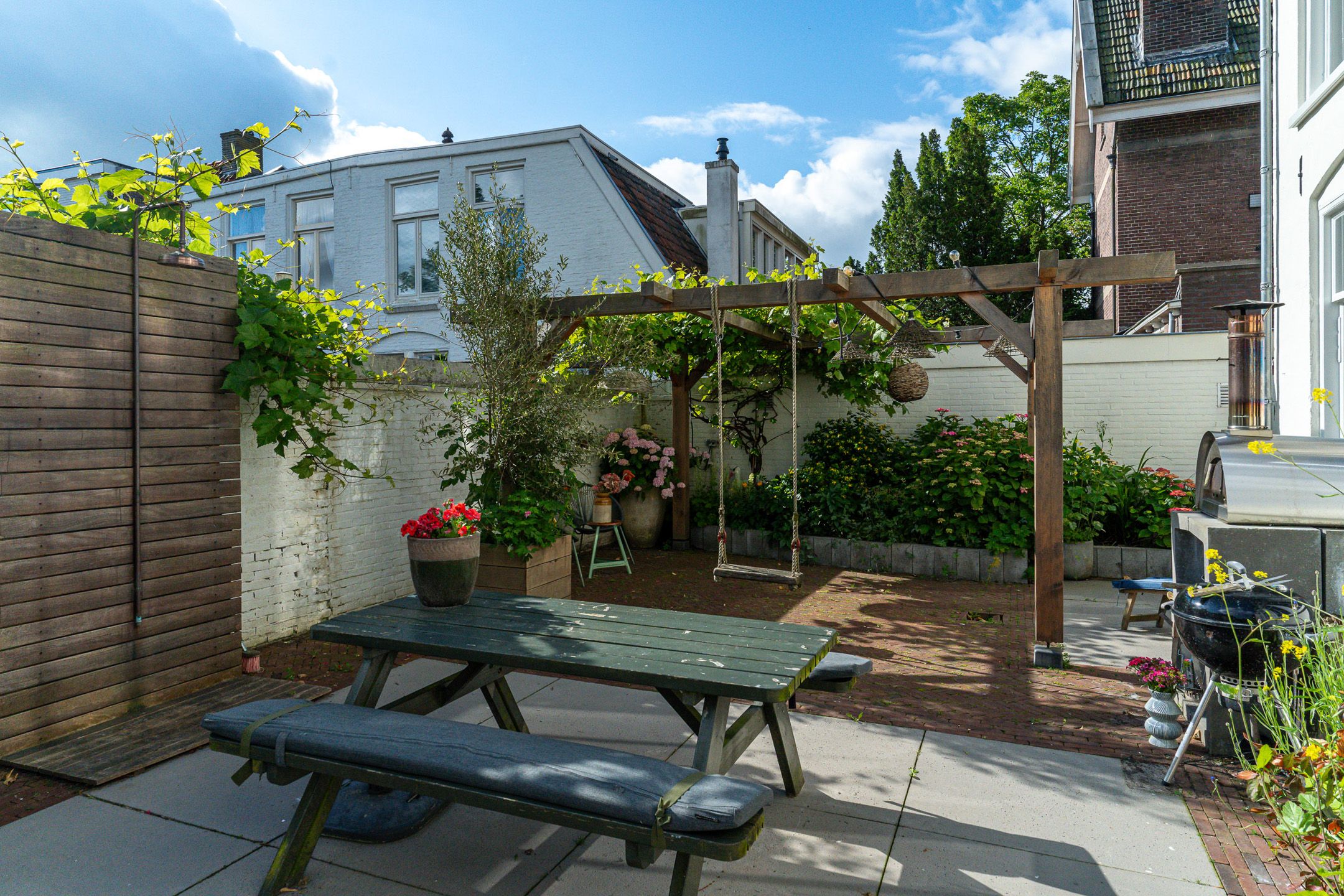 Foto 30 van Zuidoostersingel 47