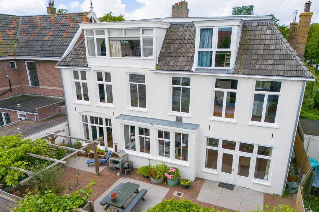 Foto 32 van Zuidoostersingel 47