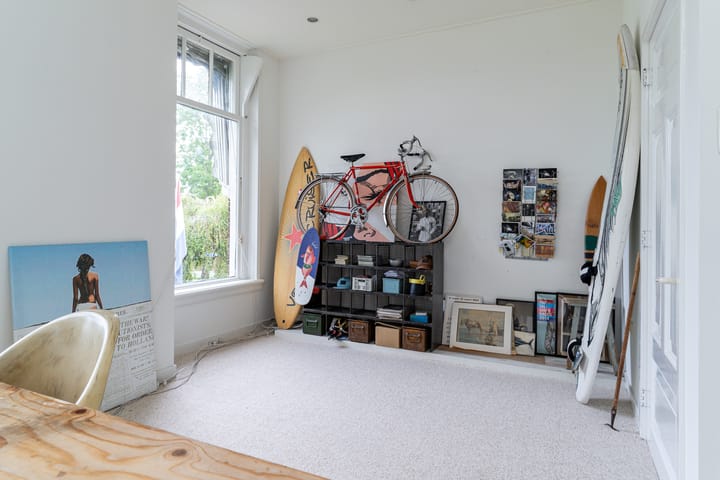 Foto 42 van Zuidoostersingel 47