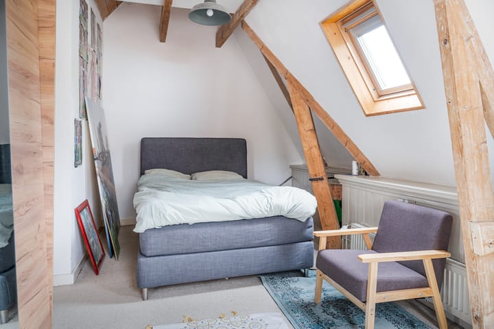 Foto 50 van Zuidoostersingel 47