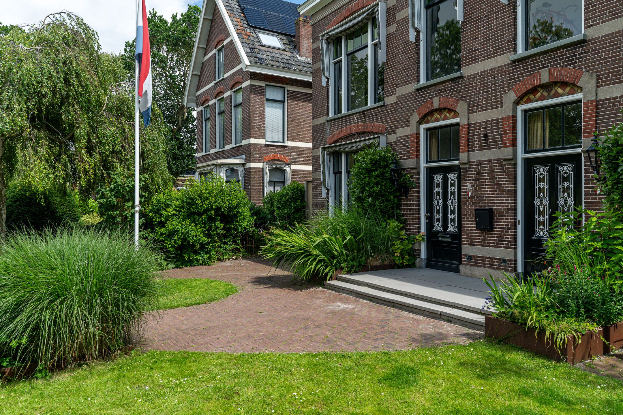 Foto 57 van Zuidoostersingel 47