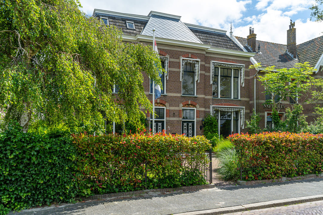 Foto 58 van Zuidoostersingel 47