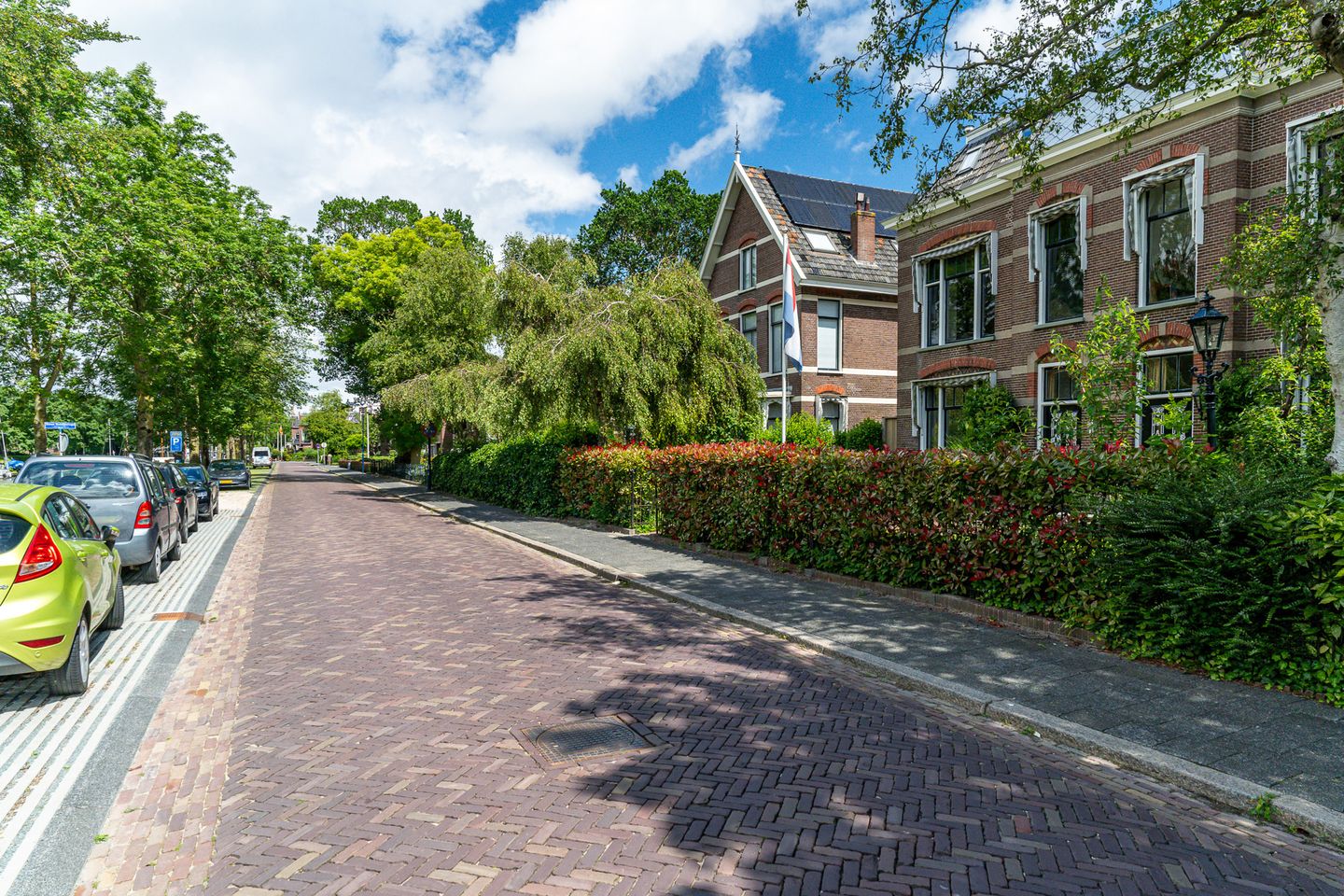 Foto 59 van Zuidoostersingel 47