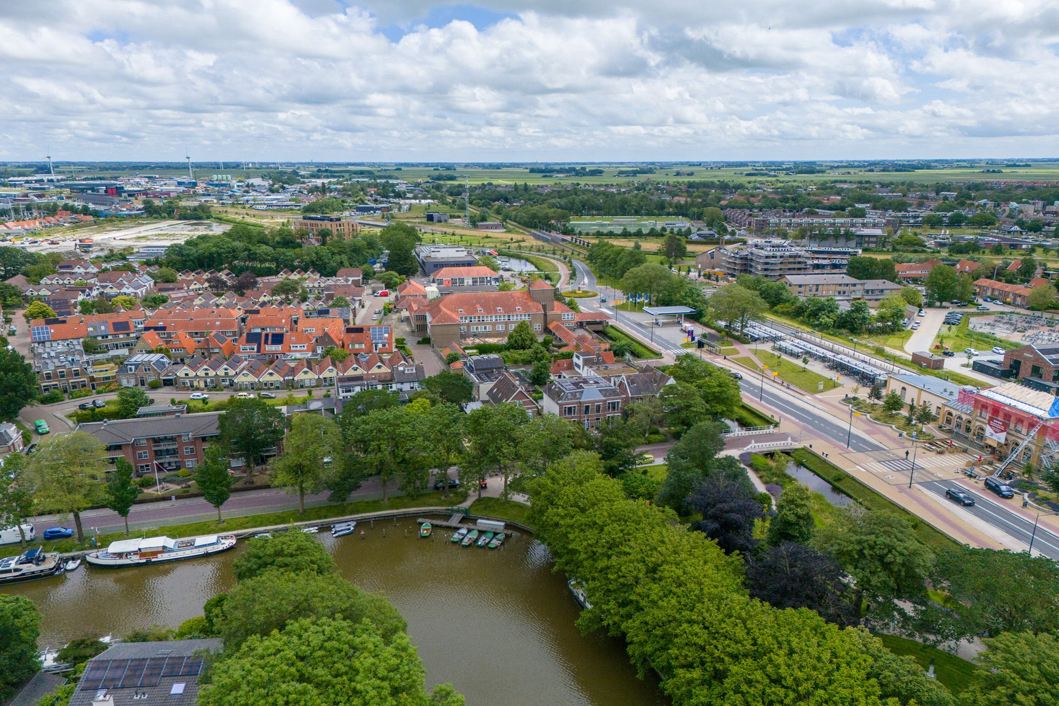 Foto 60 van Zuidoostersingel 47