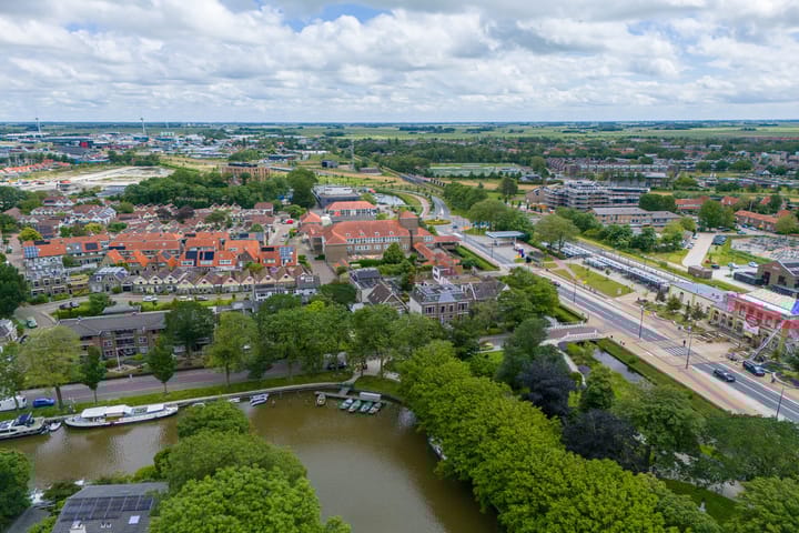 Foto 60 van Zuidoostersingel 47