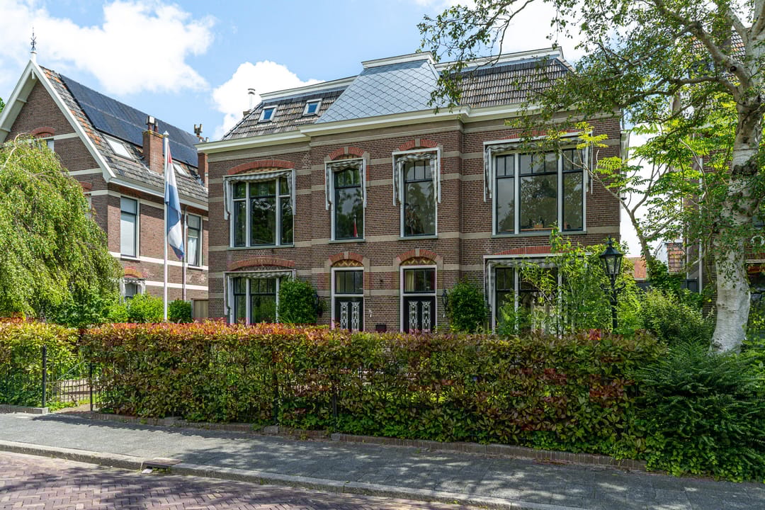 Foto 62 van Zuidoostersingel 47