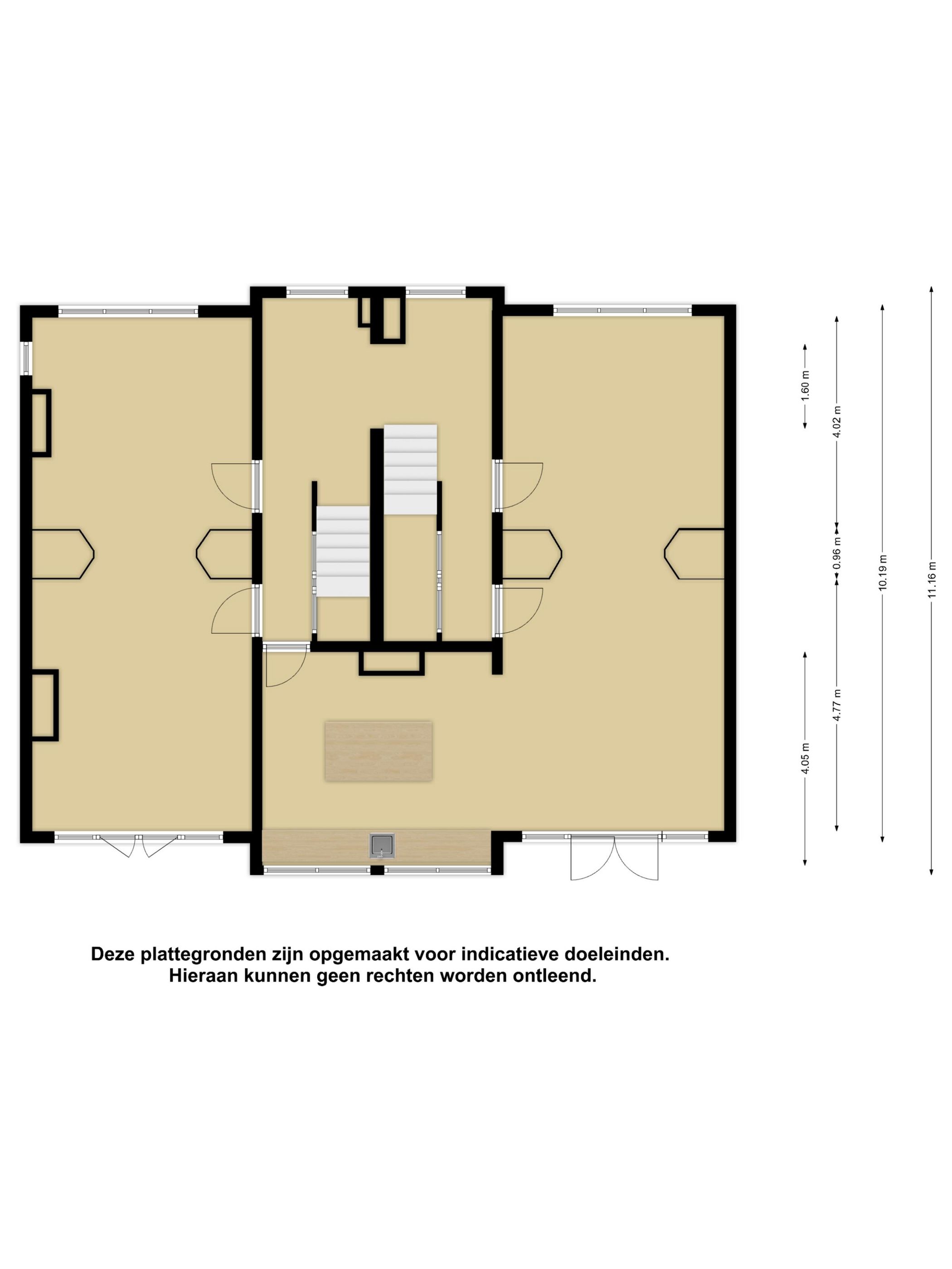 Foto 66 van Zuidoostersingel 47