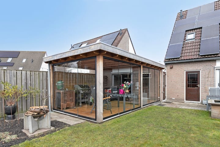 Foto 2 van Zwanendrift 13