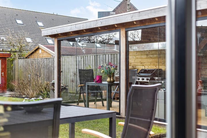 Foto 3 van Zwanendrift 13