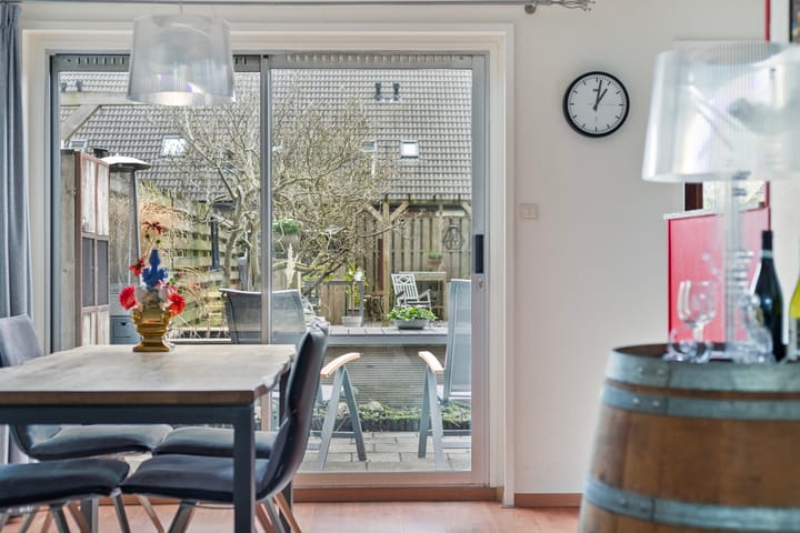 Foto 4 van Zwanendrift 13