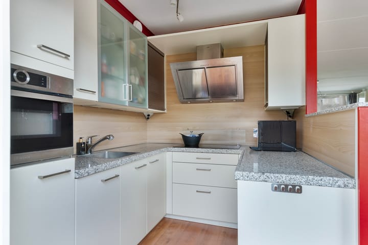 Foto 5 van Zwanendrift 13