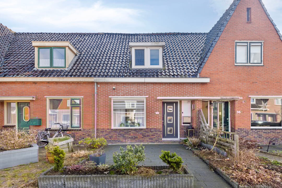 Foto 1 van Jan van Galenstraat 34