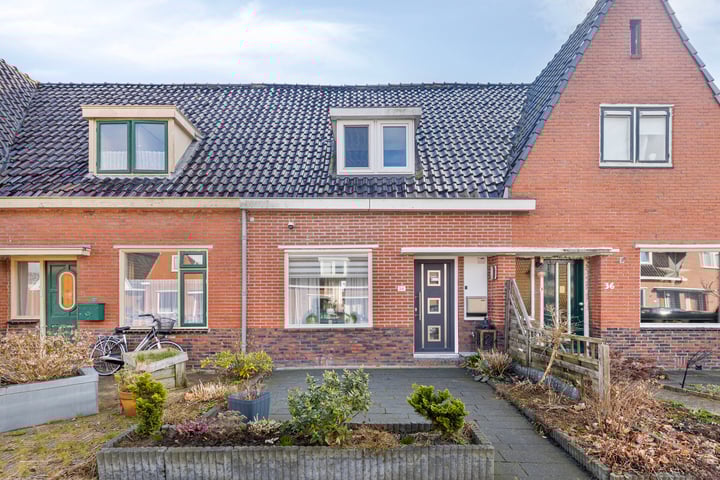 Jan van Galenstraat 34