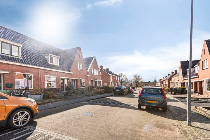 Foto 6 van Jan van Galenstraat 34