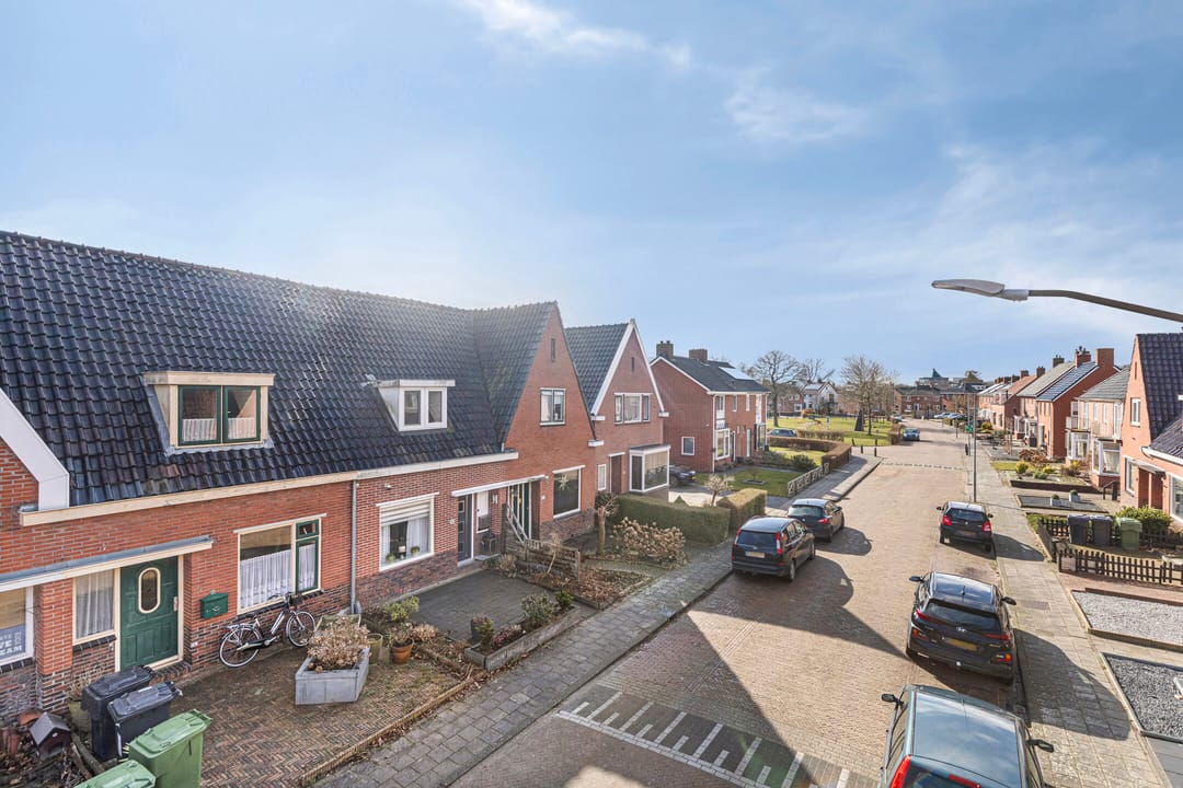 Foto 7 van Jan van Galenstraat 34