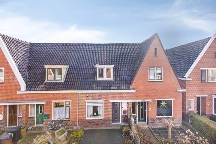 Foto 9 van Jan van Galenstraat 34