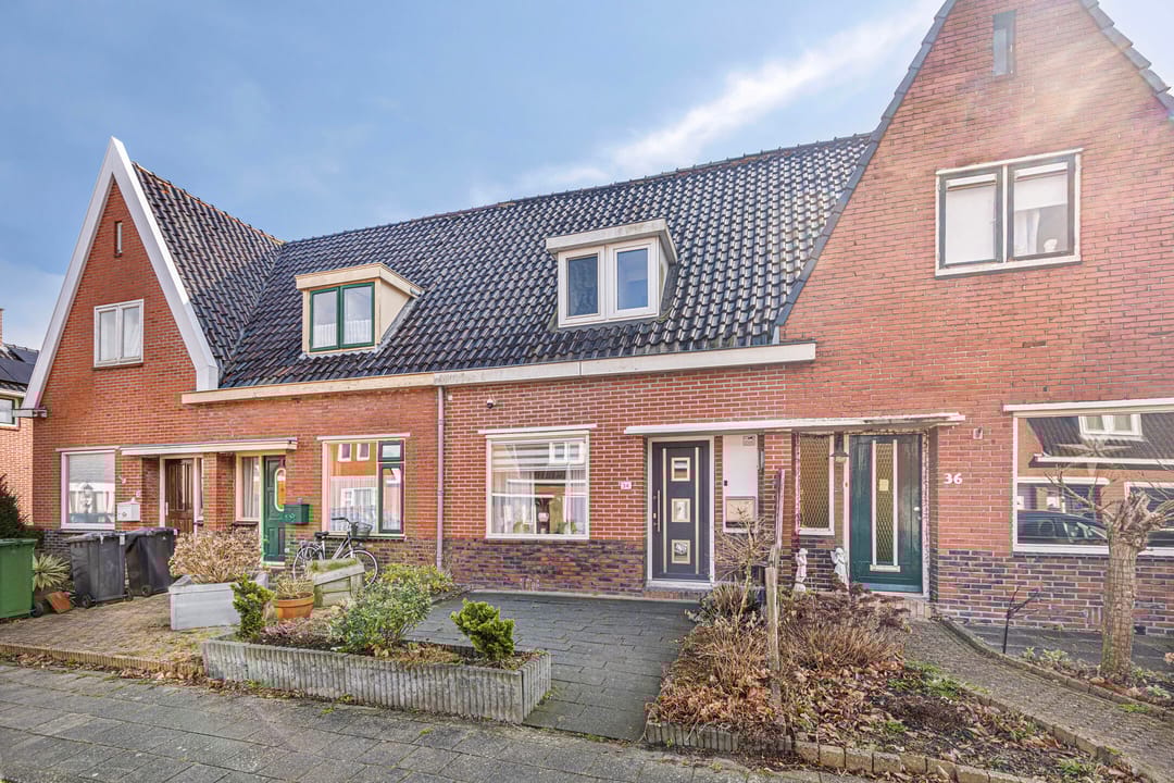 Foto 11 van Jan van Galenstraat 34