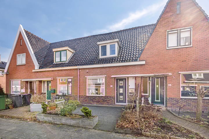 Foto 11 van Jan van Galenstraat 34