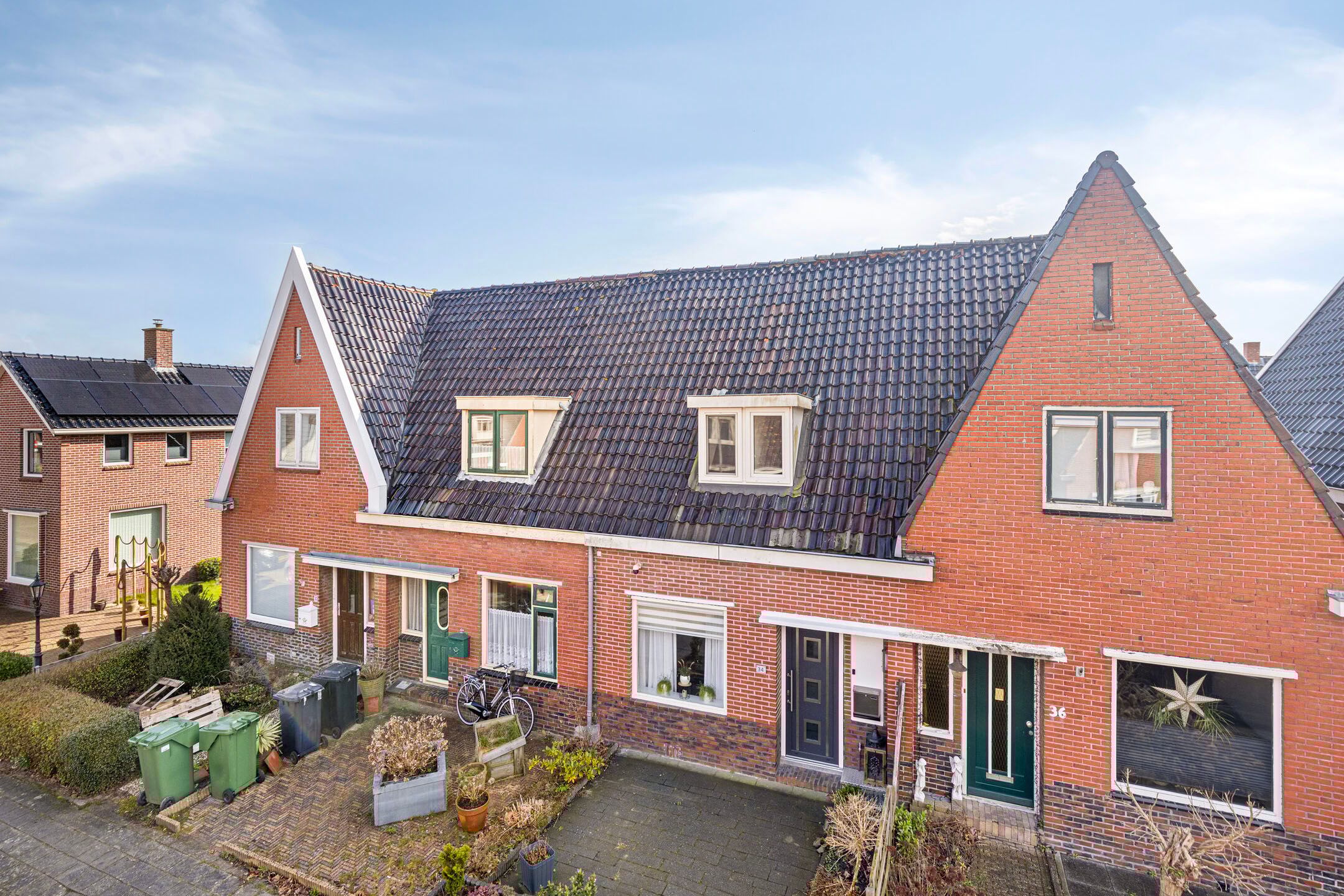 Foto 12 van Jan van Galenstraat 34