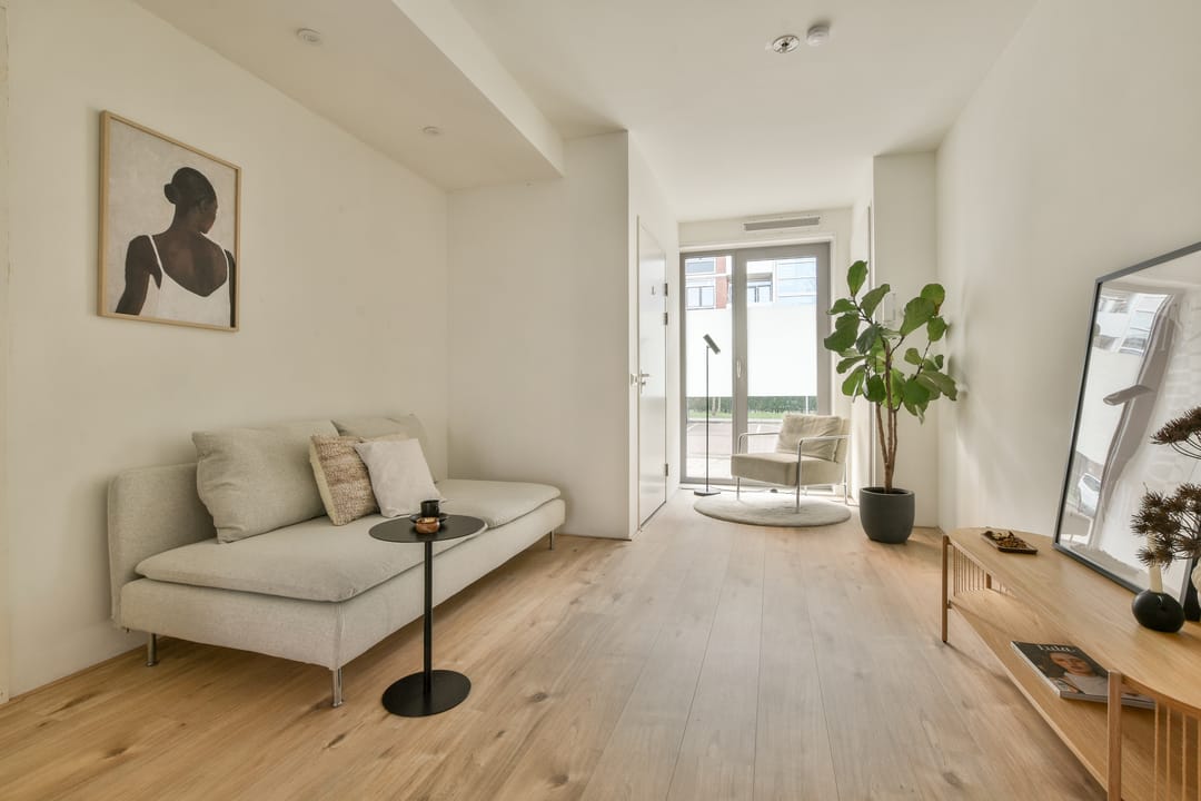 Foto 1 van Jan Mankesstraat 16