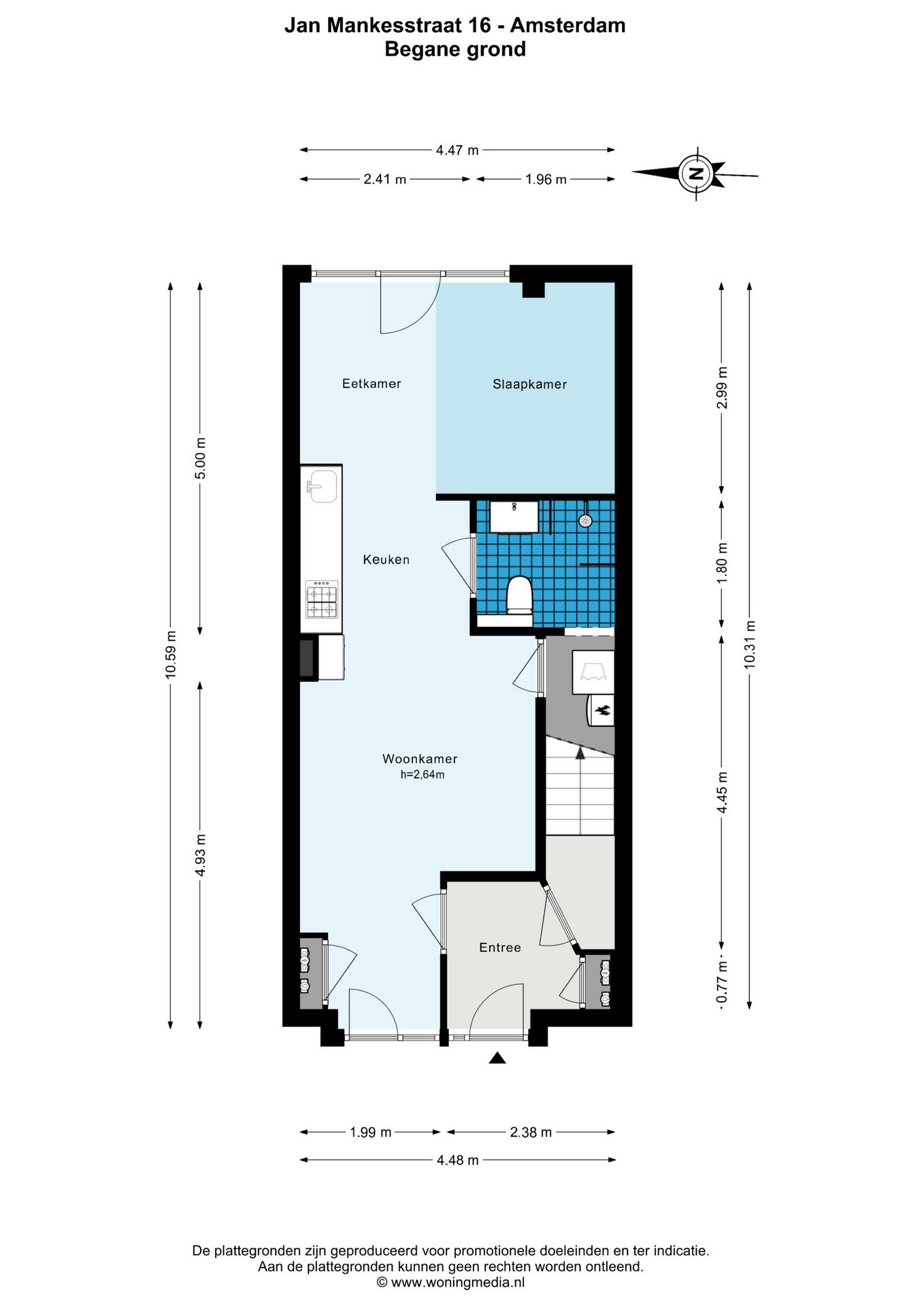 Foto 44 van Jan Mankesstraat 16