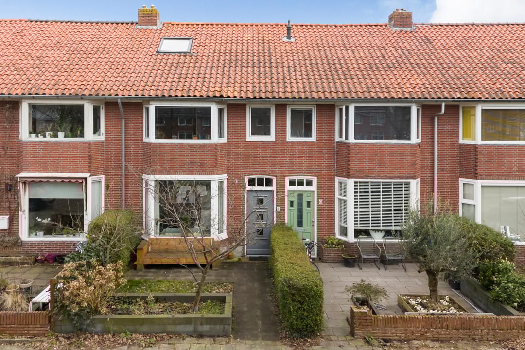 Photo 1 of Jeroen Boschstraat 8