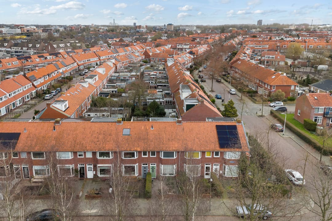 Photo 2 of Jeroen Boschstraat 8