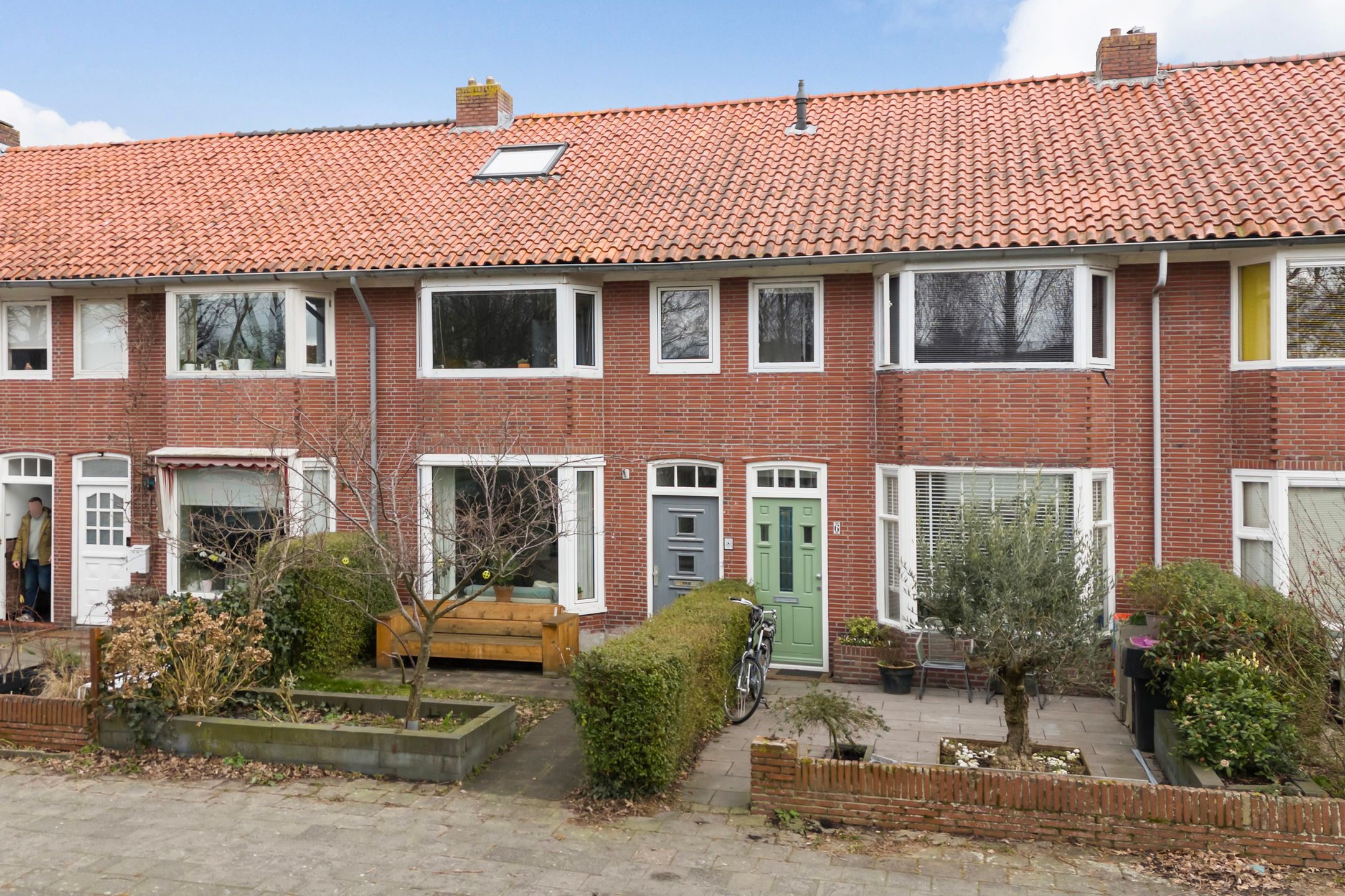 Photo 6 of Jeroen Boschstraat 8