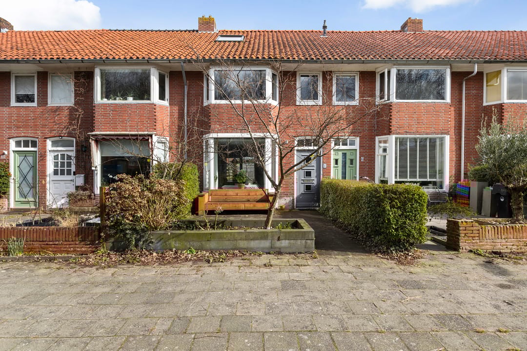 Photo 7 of Jeroen Boschstraat 8