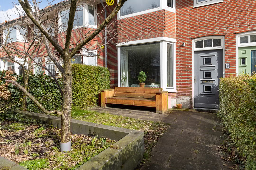 Photo 8 of Jeroen Boschstraat 8