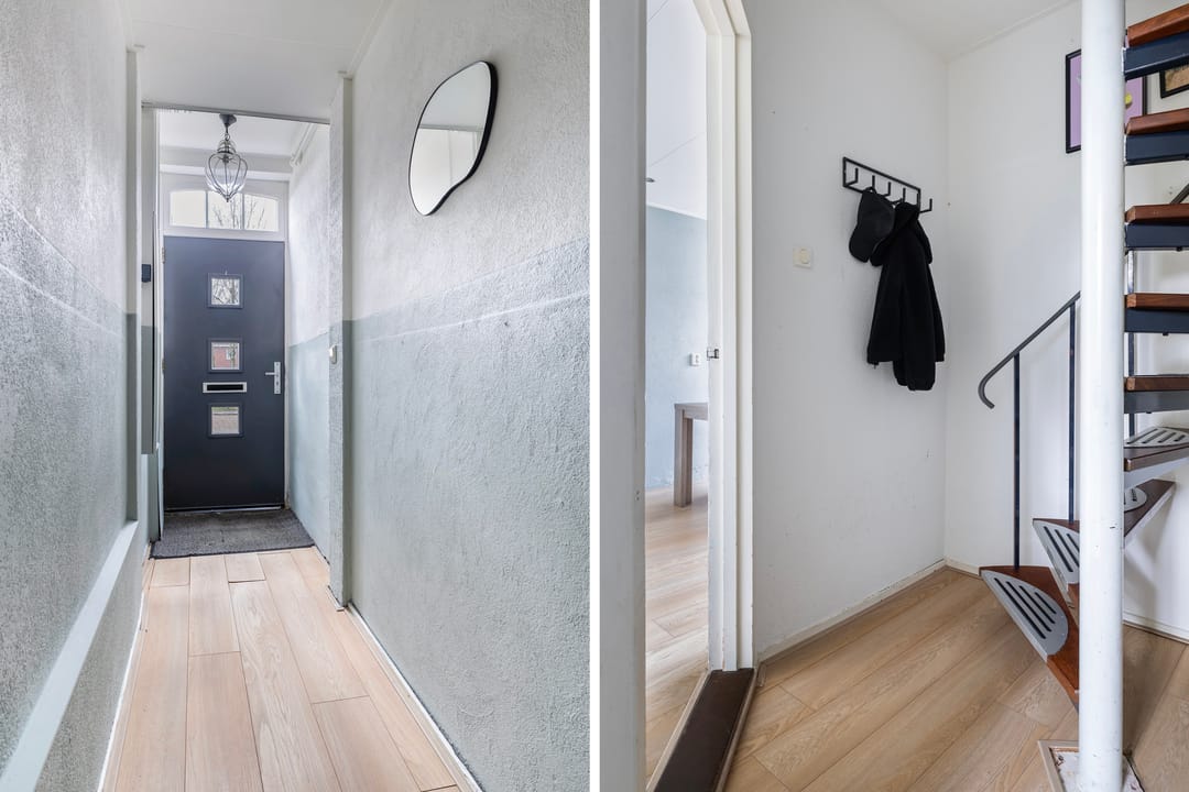 Photo 11 of Jeroen Boschstraat 8