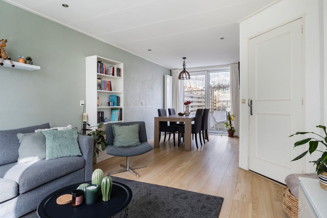 Photo 13 of Jeroen Boschstraat 8