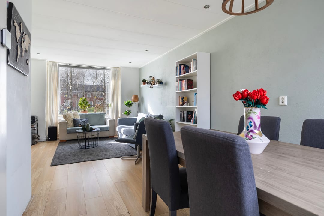 Photo 16 of Jeroen Boschstraat 8