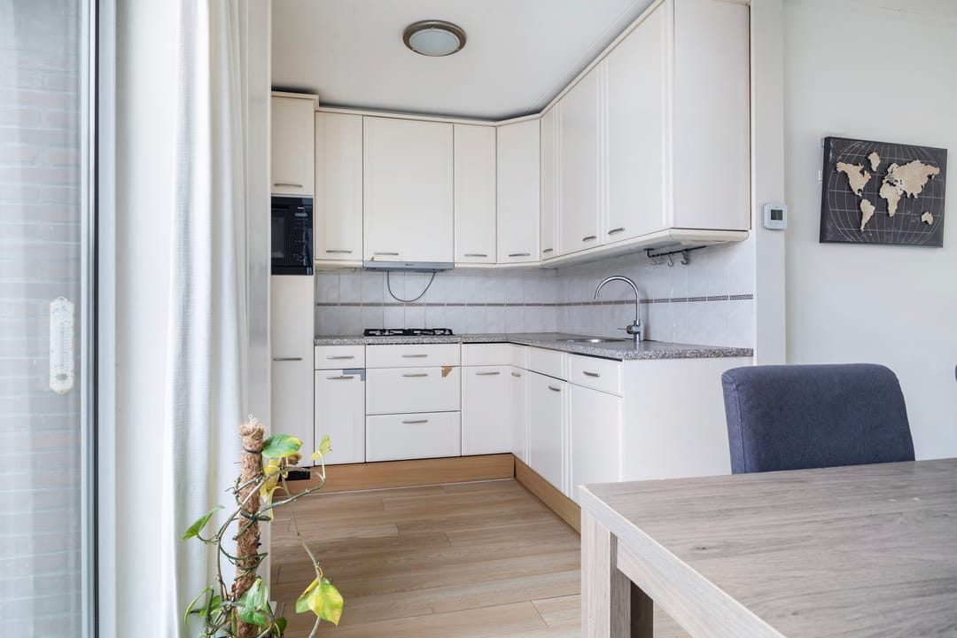 Photo 17 of Jeroen Boschstraat 8