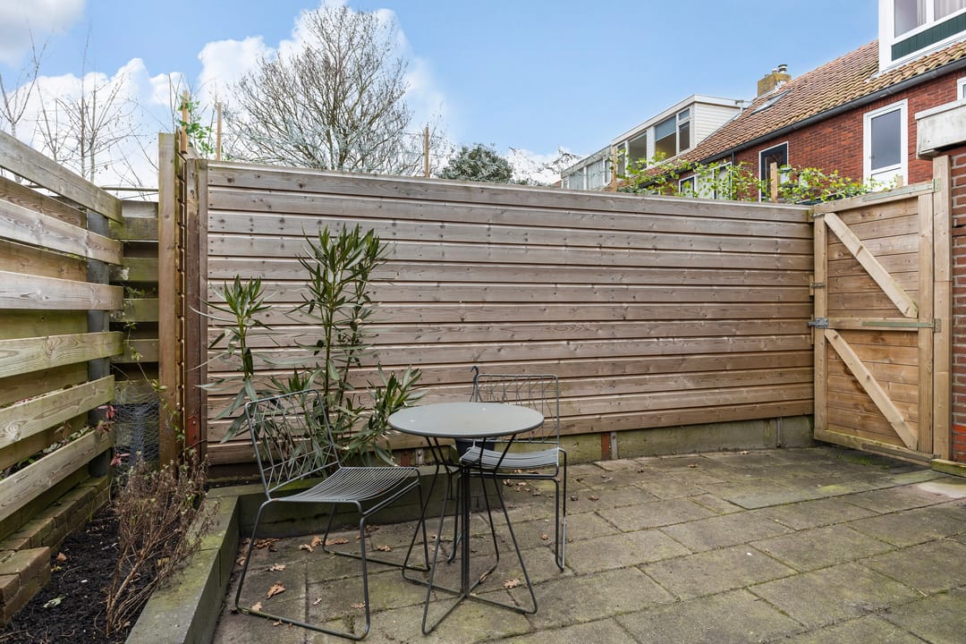 Photo 23 of Jeroen Boschstraat 8