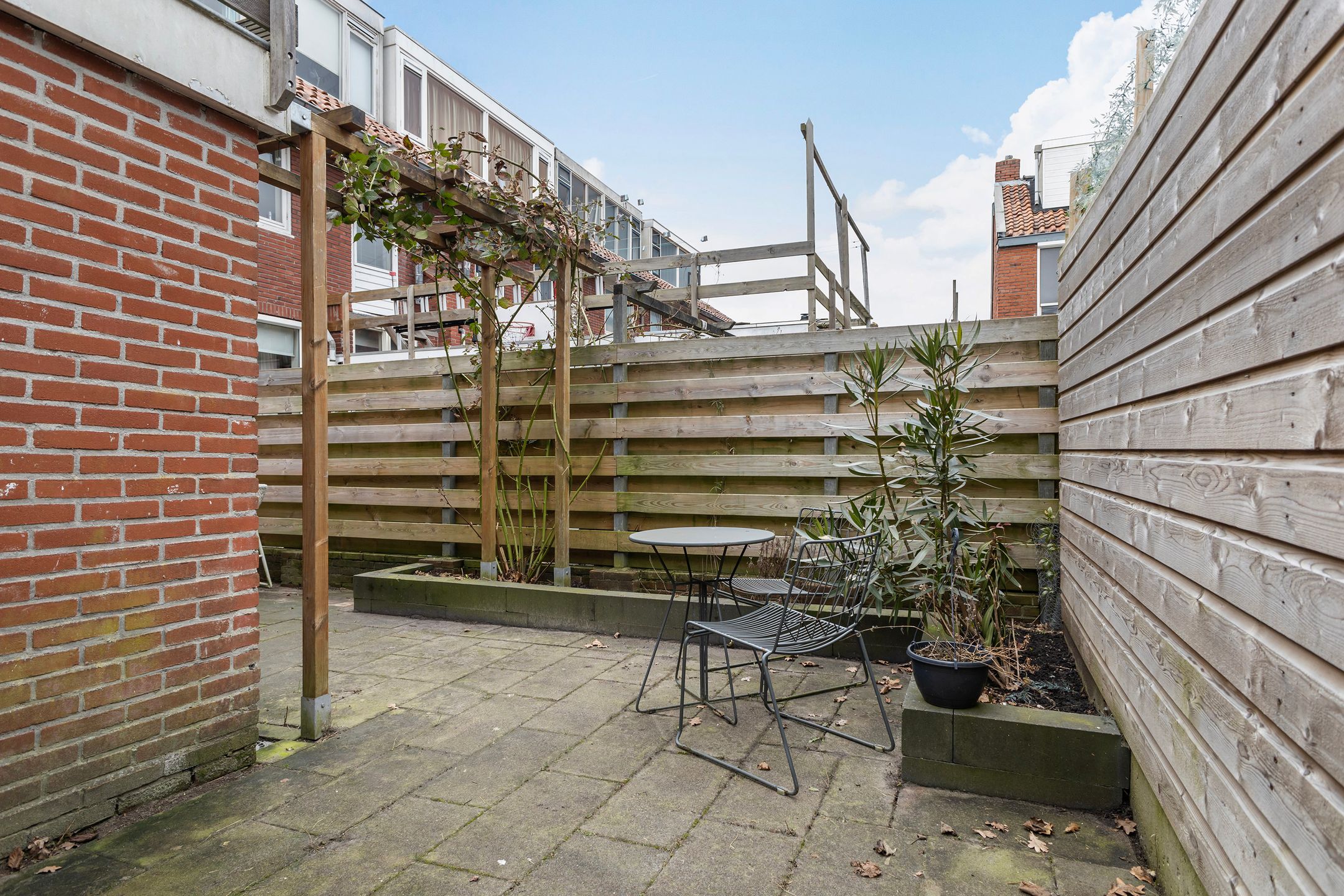 Photo 24 of Jeroen Boschstraat 8