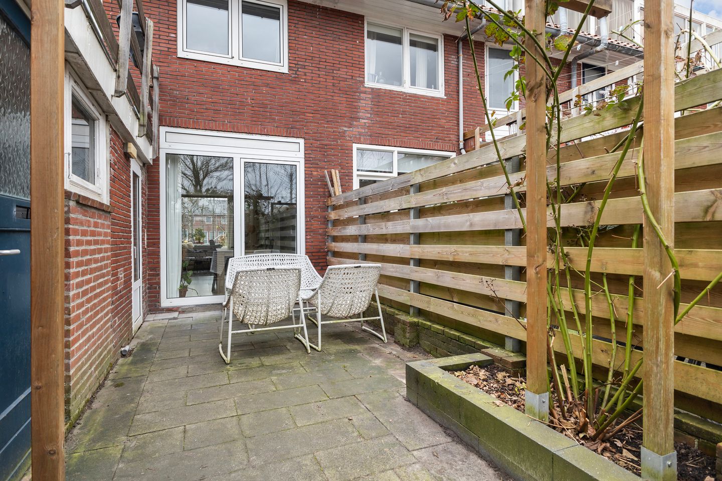 Photo 25 of Jeroen Boschstraat 8