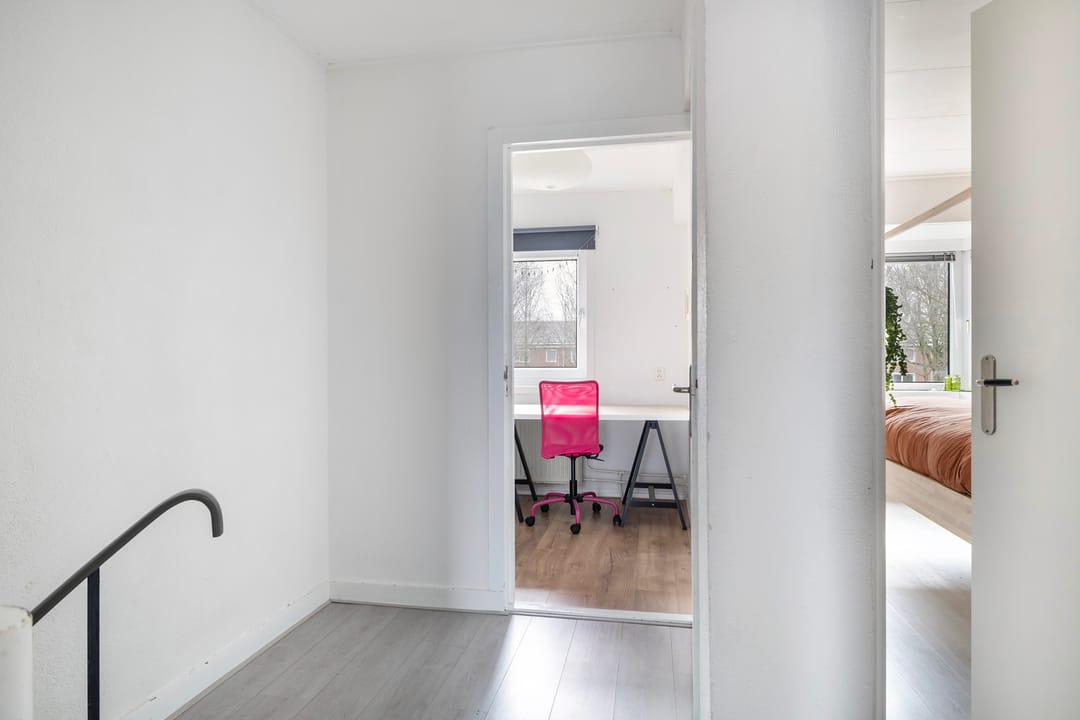 Photo 26 of Jeroen Boschstraat 8