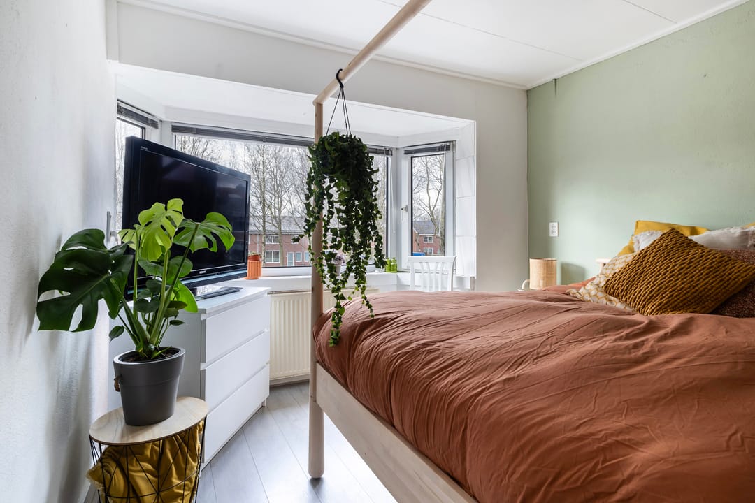 Photo 28 of Jeroen Boschstraat 8