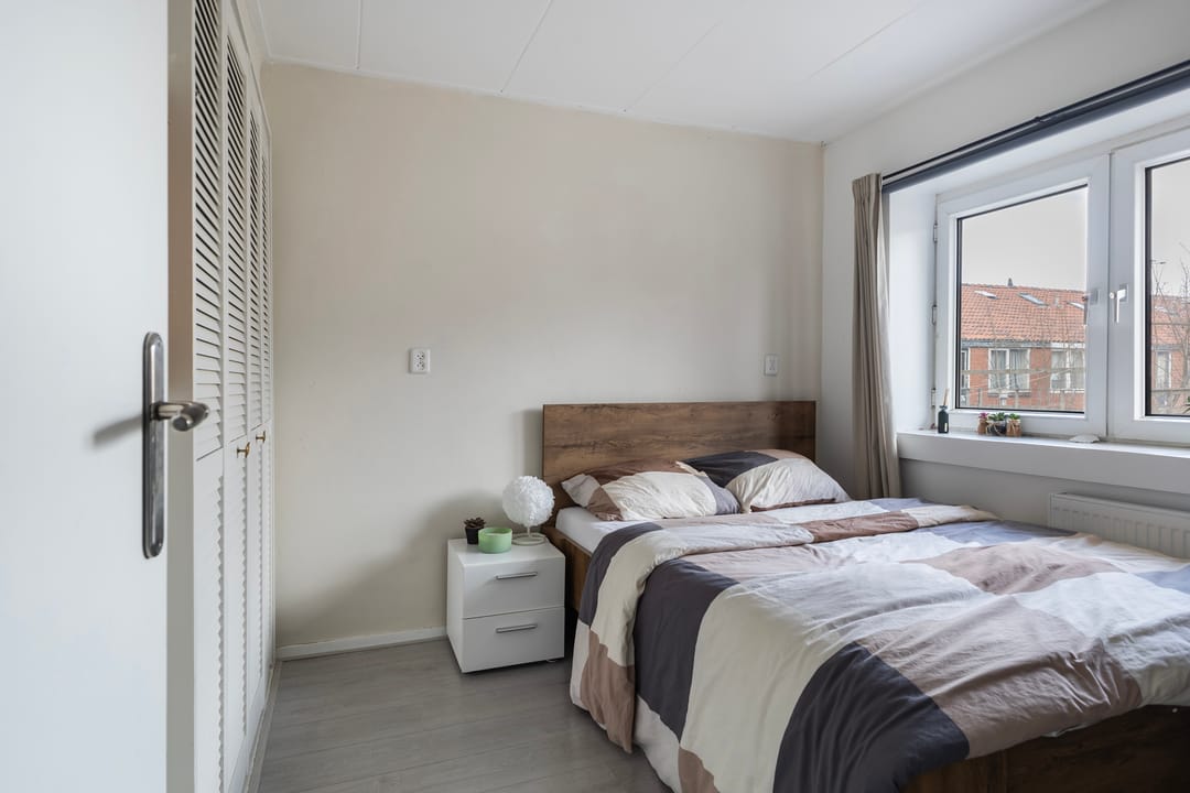 Photo 31 of Jeroen Boschstraat 8