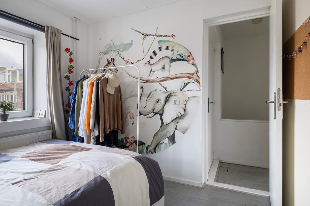 Photo 32 of Jeroen Boschstraat 8